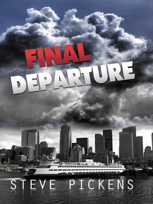 cover image of Final Departure